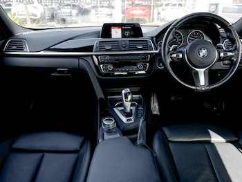 Used BMW 3 Series 2018 for sale - 78585169: Photo