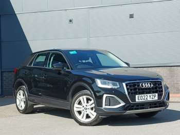 2022 - 35 TFSI Sport 5dr S Tronic