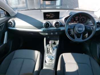 Used Audi Q2 2022 for sale - 75138245: Photo