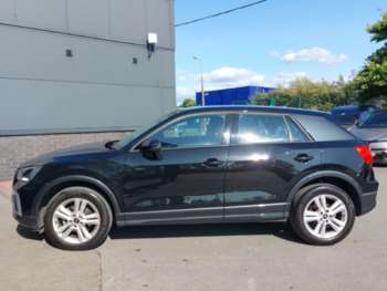Used Audi Q2 2022 for sale - 75138245: Photo