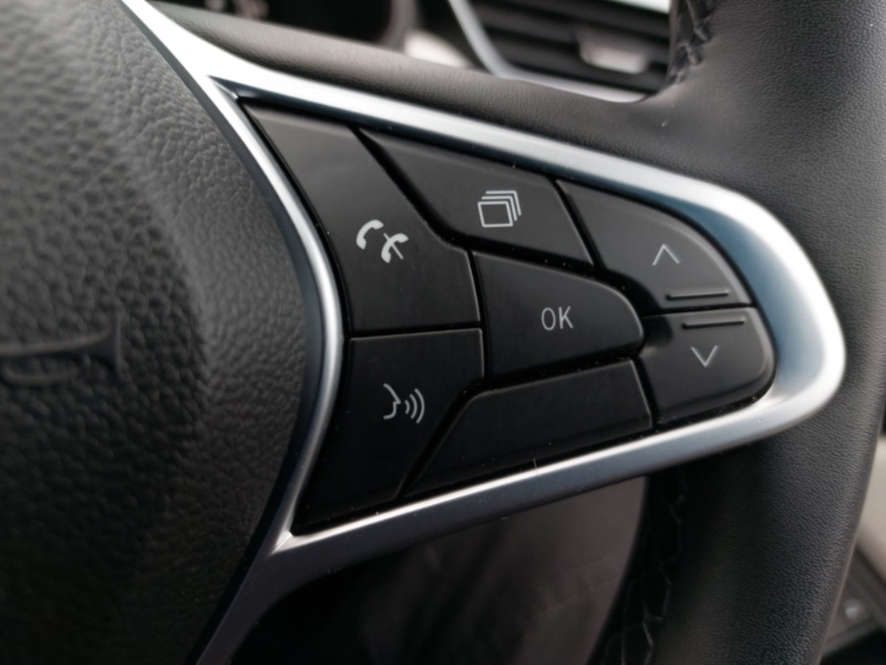 Used Renault Clio 2023 for sale - 78093692: Photo 14