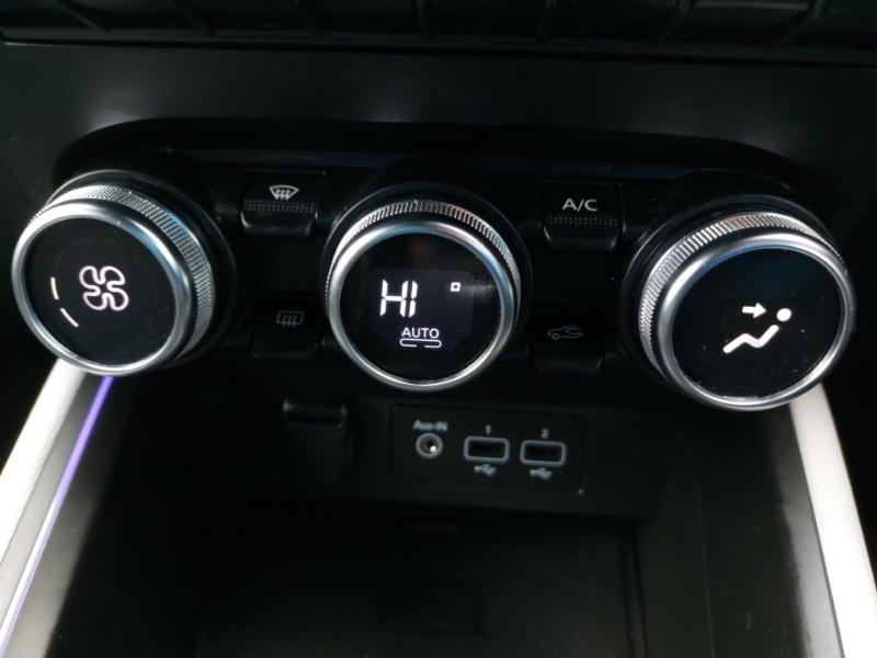 Used Renault Clio 2023 for sale - 78093692: Photo 16