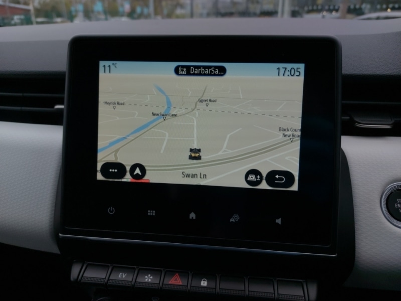 Used Renault Clio 2023 for sale - 78093692: Photo 17