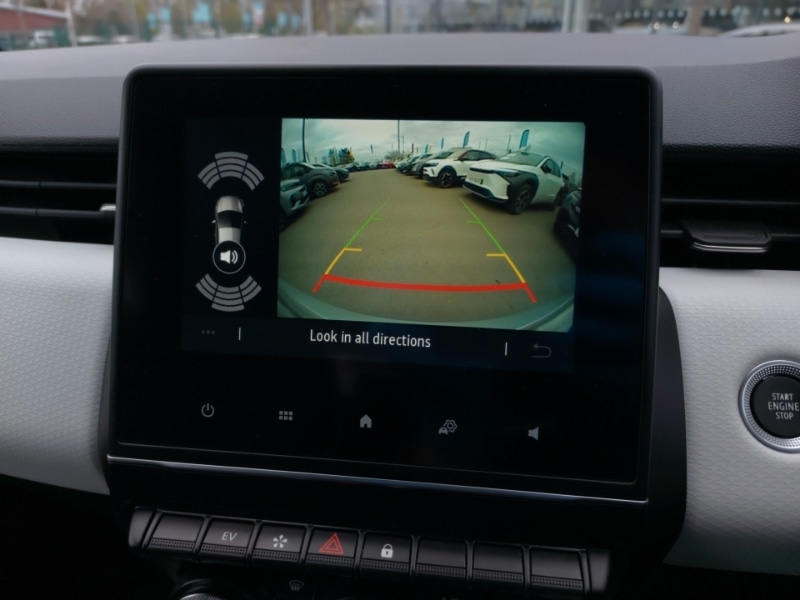 Used Renault Clio 2023 for sale - 78093692: Photo 18