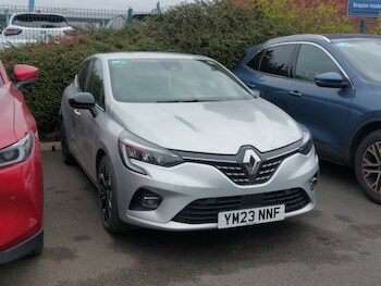 Used Renault Clio 2023 for sale - 78093692: Photo