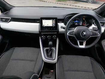 Used Renault Clio 2023 for sale - 78093692: Photo