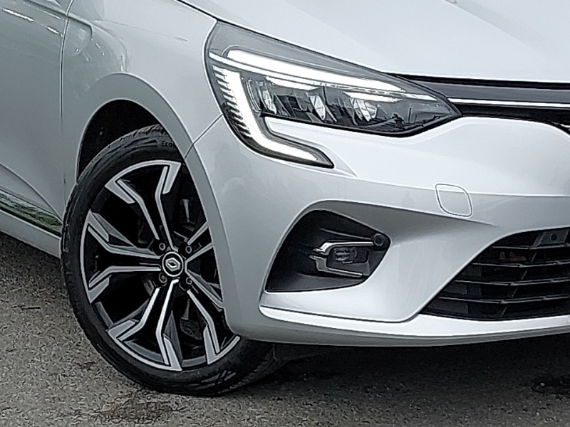 Used Renault Clio 2023 for sale - 78093692: Photo 9