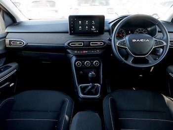 Used Dacia Jogger 2023 for sale - 78441670: Photo
