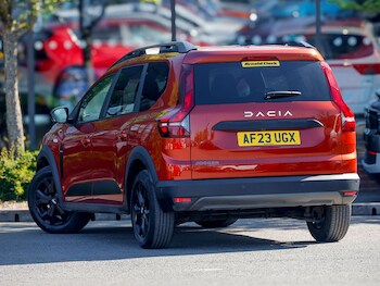 Used Dacia Jogger 2023 for sale - 78441670: Photo
