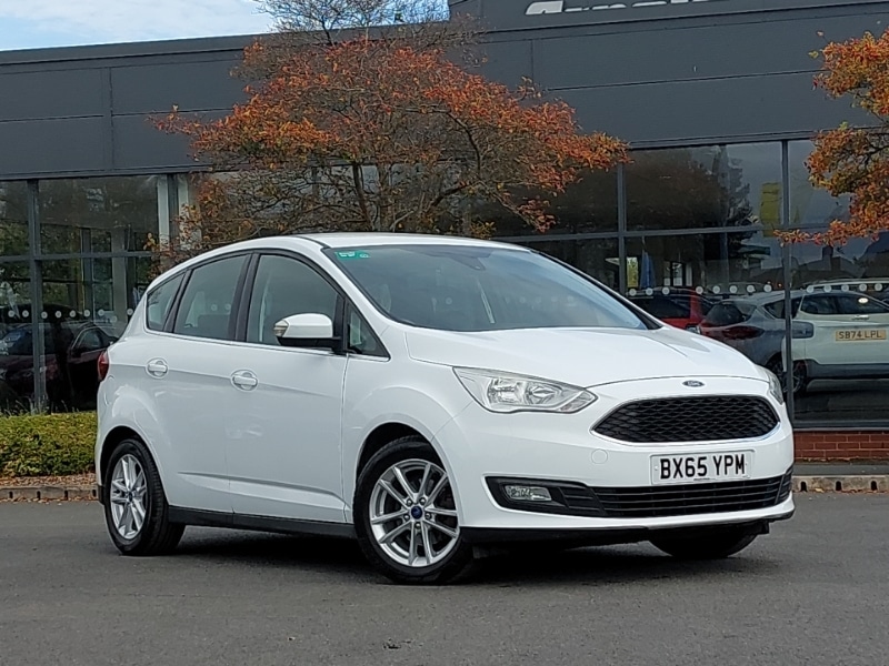Used Ford C-Max 2015 for sale - 76135099: Photo 1