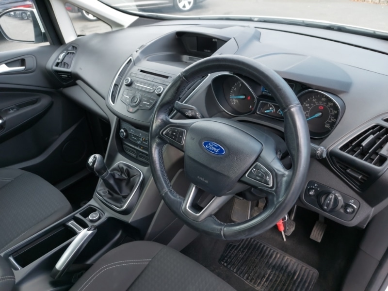 Used Ford C-Max 2015 for sale - 76135099: Photo 10