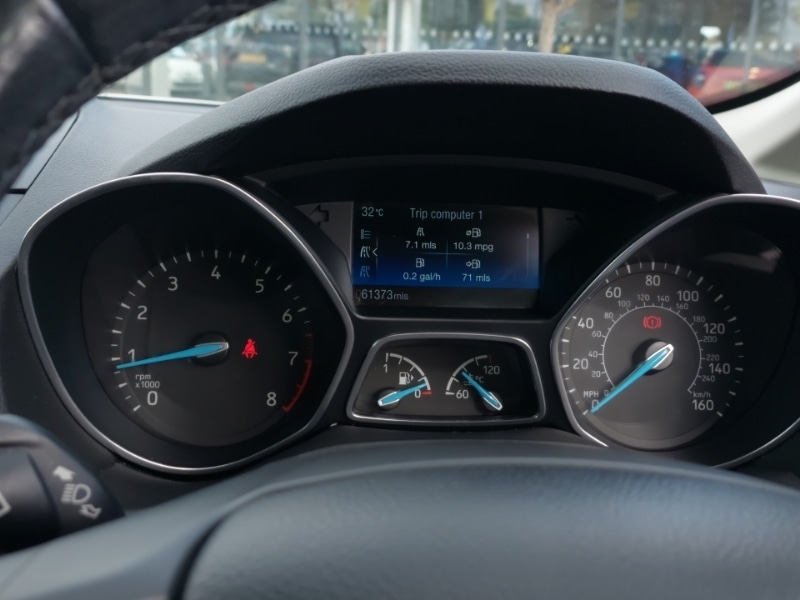 Used Ford C-Max 2015 for sale - 76135099: Photo 14