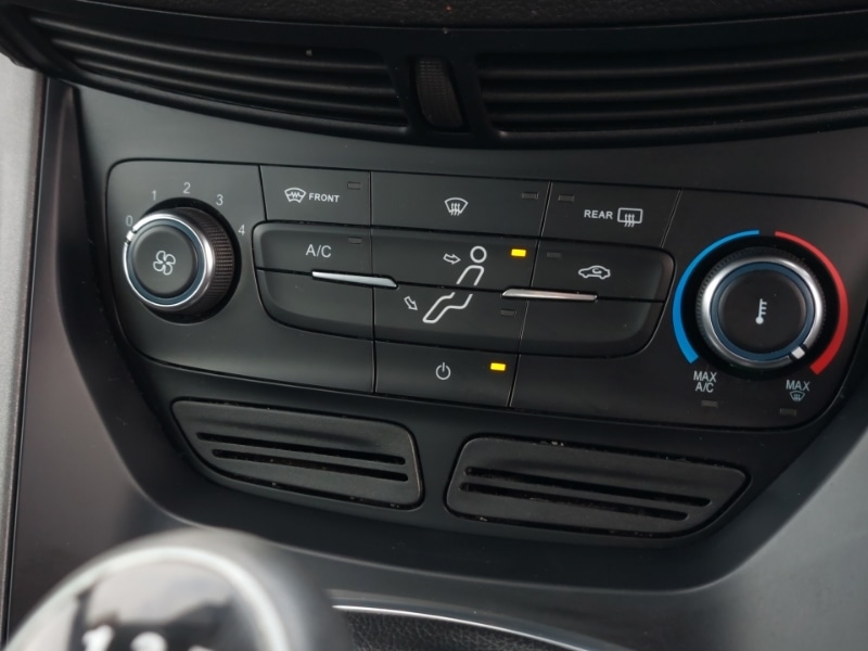 Used Ford C-Max 2015 for sale - 76135099: Photo 17