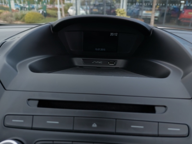 Used Ford C-Max 2015 for sale - 76135099: Photo 19