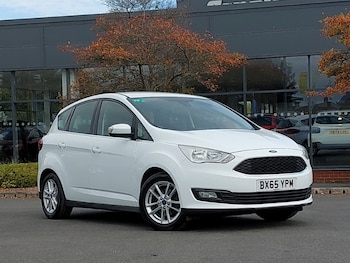 Used Ford C-Max 2015 for sale - 76135099: Photo