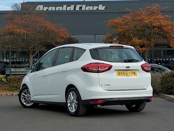 Used Ford C-Max 2015 for sale - 76135099: Photo