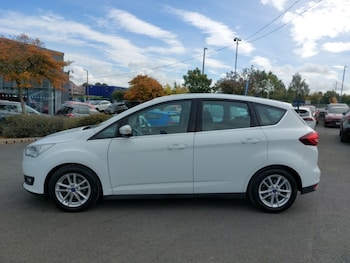Used Ford C-Max 2015 for sale - 76135099: Photo