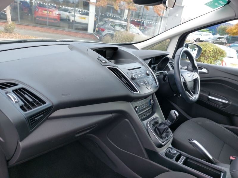 Used Ford C-Max 2015 for sale - 76135099: Photo 5