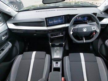 Used Vauxhall Frontera 2026 for sale - 78727706: Photo