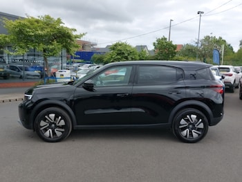 Used Vauxhall Frontera 2026 for sale - 78727706: Photo