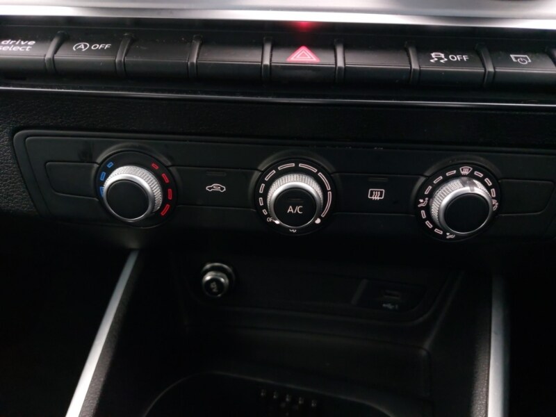 Used Audi Q2 2022 for sale - 77366284: Photo 13