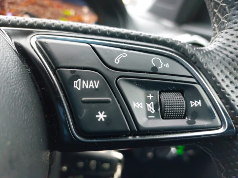 Used Audi Q2 2022 for sale - 77366284: Photo 16