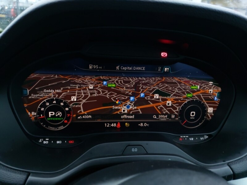 Used Audi Q2 2022 for sale - 77366284: Photo 17