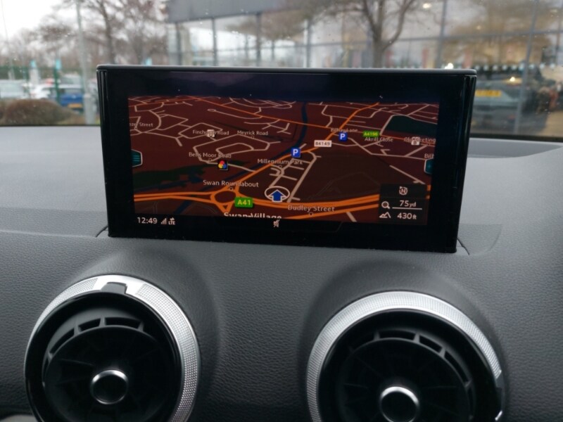 Used Audi Q2 2022 for sale - 77366284: Photo 19