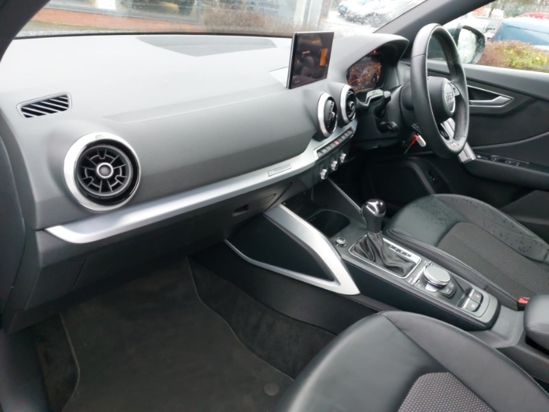 Used Audi Q2 2022 for sale - 77366284: Photo 5