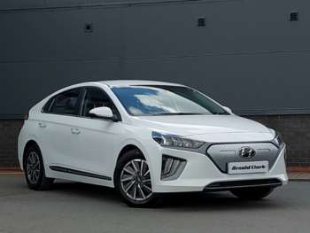 2022 - 100kW Premium 38kWh 5dr Auto