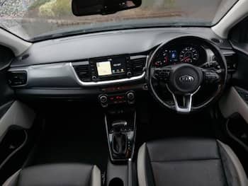 Used Kia Stonic 2020 for sale - 79638643: Photo