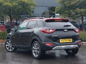 Used Kia Stonic 2020 for sale - 79638643: Photo