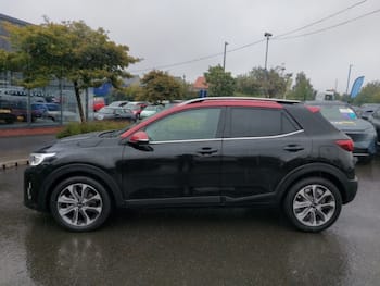 Used Kia Stonic 2020 for sale - 79638643: Photo