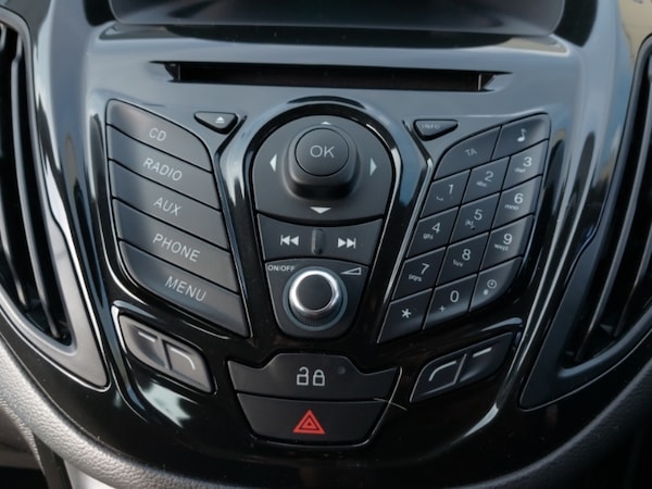 Used Ford B-MAX 2015 for sale - 76285724: Photo 19