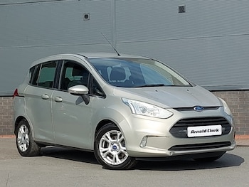 2015 - 1.6 TDCi Zetec 5dr