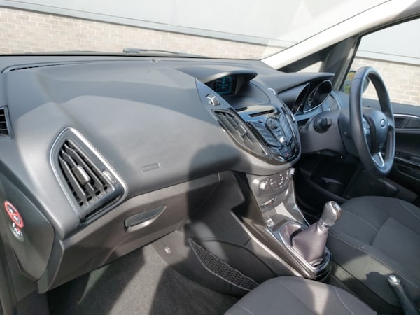 Used Ford B-MAX 2015 for sale - 76285724: Photo 5