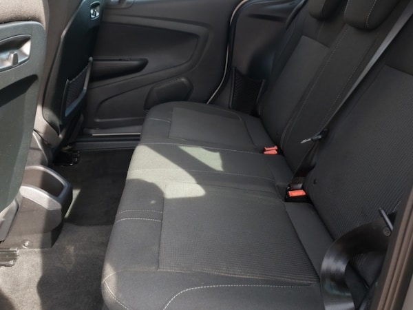 Used Ford B-MAX 2015 for sale - 76285724: Photo 6