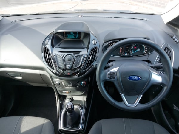 Used Ford B-MAX 2015 for sale - 76285724: Photo 7