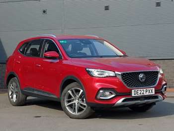 2022 - 1.5 T-GDI Excite 5dr DCT