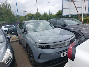 Used Vauxhall Grandland 2025 for sale - 79273918: Photo