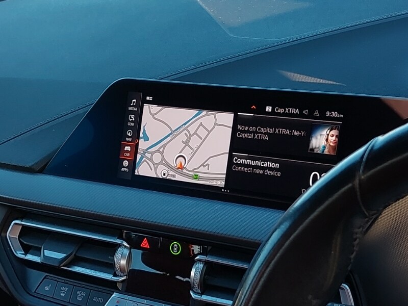 Used BMW 1 Series 2021 for sale - 77208966: Photo 10