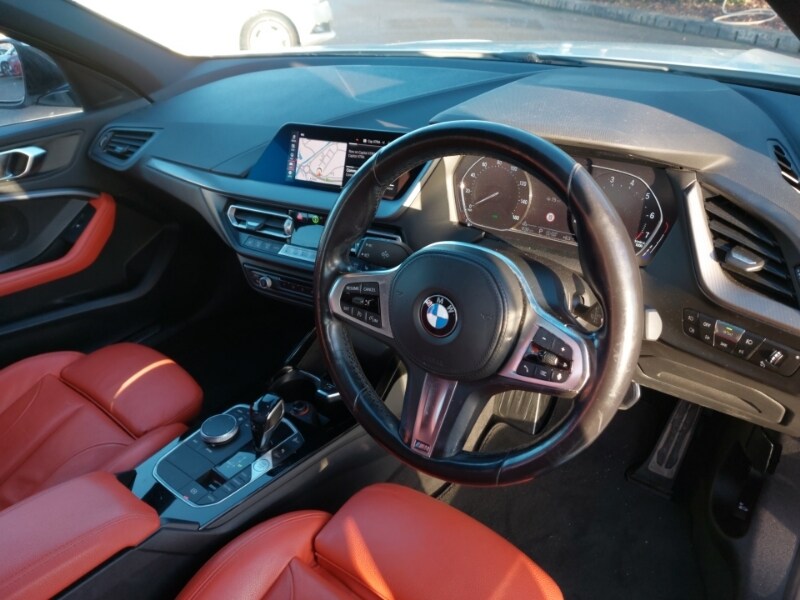 Used BMW 1 Series 2021 for sale - 77208966: Photo 11