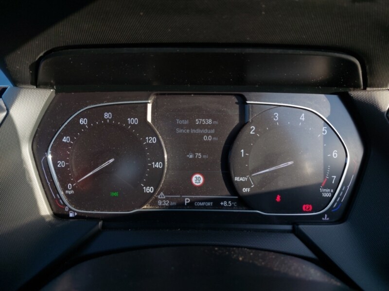 Used BMW 1 Series 2021 for sale - 77208966: Photo 17