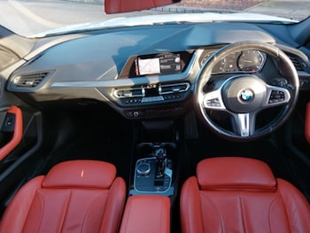 Used BMW 1 Series 2021 for sale - 77208966: Photo