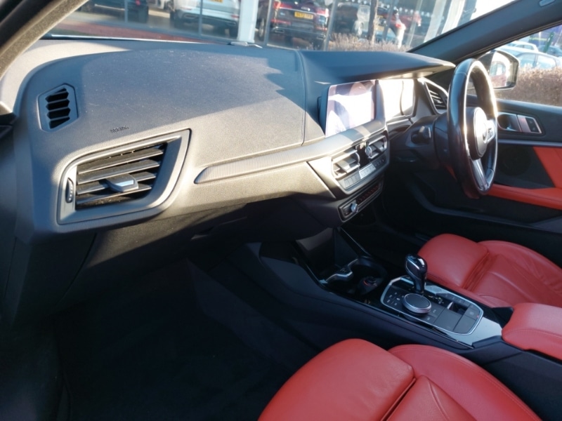 Used BMW 1 Series 2021 for sale - 77208966: Photo 5