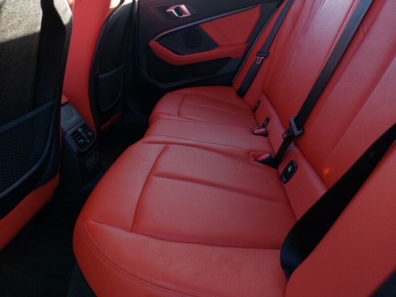 Used BMW 1 Series 2021 for sale - 77208966: Photo 6