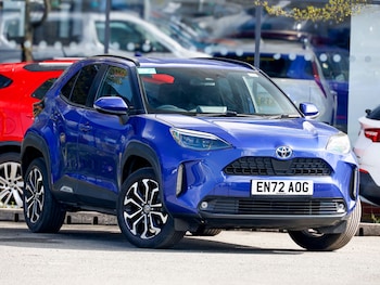 Used Toyota Yaris Cross 2023 for sale - 78455908: Photo