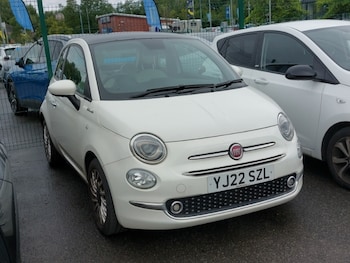 Used Fiat 500 2022 for sale - 78559513: Photo