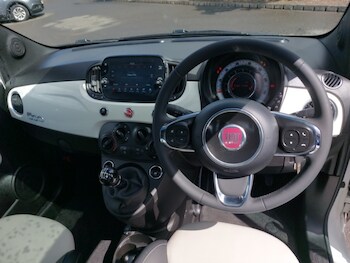 Used Fiat 500 2022 for sale - 78559513: Photo