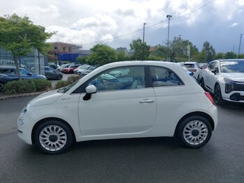 Used Fiat 500 2022 for sale - 78559513: Photo